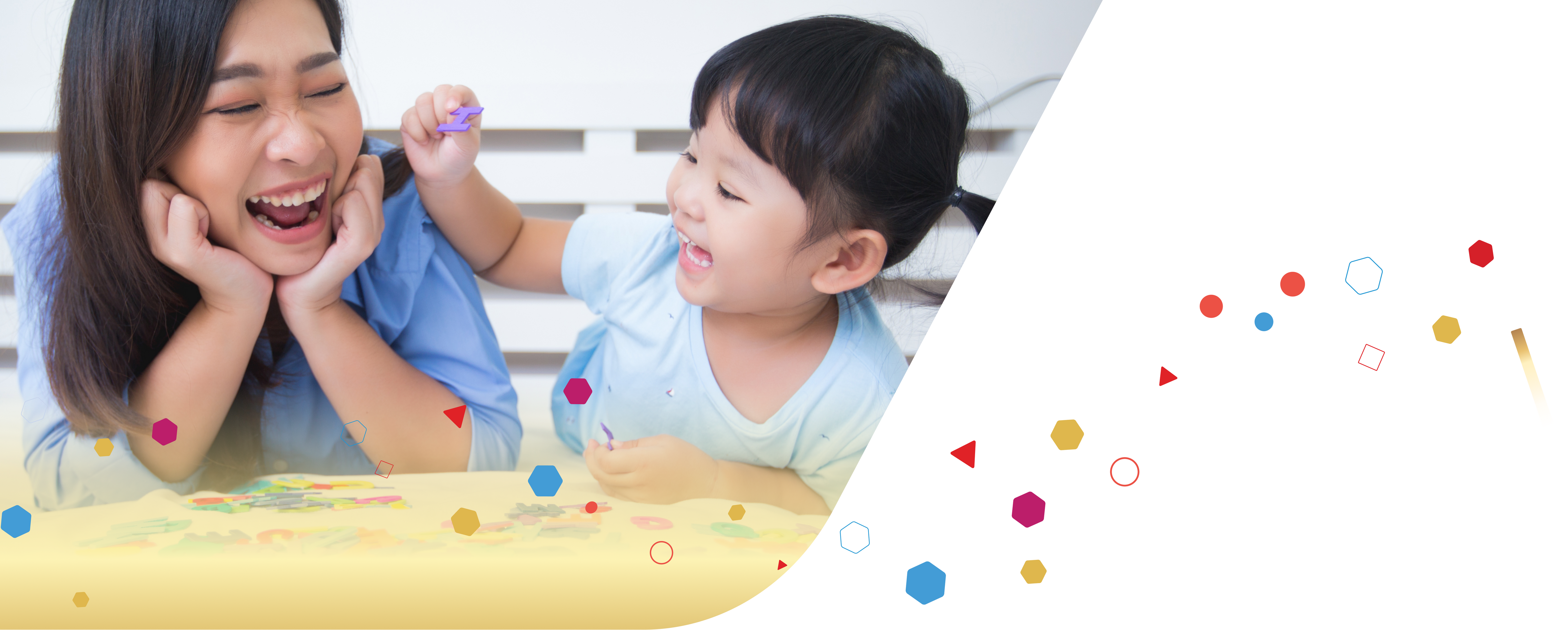 Celebrate your child with more than RM 400 worth of vouchers, exclusive rewards, support and surprises as a Enfamama A+ club member.