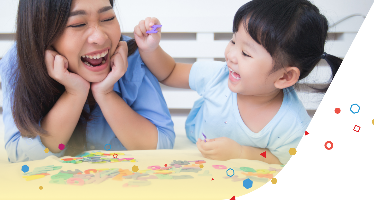 Celebrate your child with more than RM 400 worth of vouchers, exclusive rewards, support and surprises as a Enfamama A+ club member.